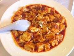 峨嵋豆腐-峨嵋酒家(地安门店)