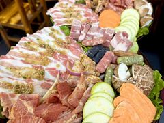 -星火东北碳火烤肉(华大店)