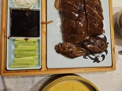 -便宜坊烤鸭店(贵园里店)