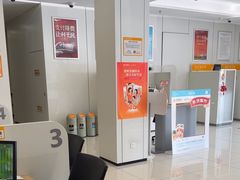 -宁波银行(上海青浦支行)