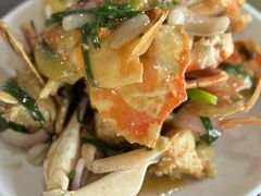 -岛中岛·海鲜大排档·万宁老字号(东澳店)