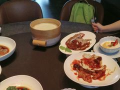 -北京老铺烤鸭(老城根店)