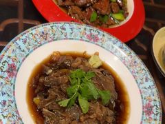 -陈记菜馆·非遗淮扬菜(东关街教场店)