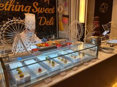-济南凯宾斯基酒店-THE VIEW云景全日制餐厅