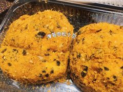 海苔肉松小贝-糕材生•糕点•生日蛋糕(兴华街店)