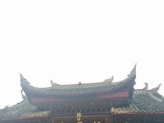 -峨眉山报国寺