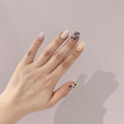 -小小美甲美睫