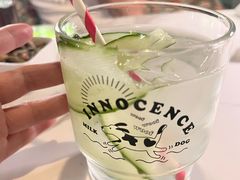 -后院儿·精酿·塔罗Happy Bar