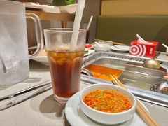 -海底捞火锅(中山路天主教堂店)