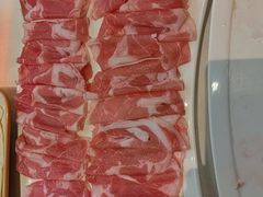 -懂羊帝·羊蝎子·北京菜(小关店)