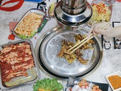 -牛牛牛酸菜煎肉店(望云寺路店)