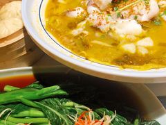 -宽窄巷成都菜(青岛路万达广场店)