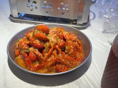 -石牌岭小亮蒸虾•湖北老字号(左岭店)