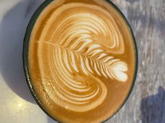 -The Rug Cafe(王府中环店)
