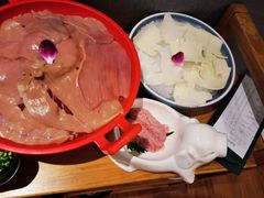 -五星桥原切肥牛火锅·30年专注好牛肉(湖塘店)
