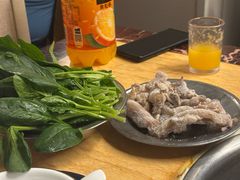 -月圆火锅(宁海东路二店)