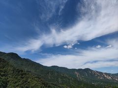 -北京鹫峰国家森林公园