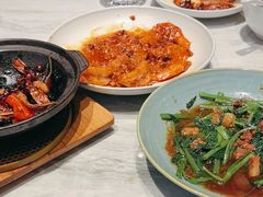 -鹿港小镇(霄云店)