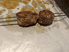 -大闫家烧烤·小海鲜家常菜(郑庄店)