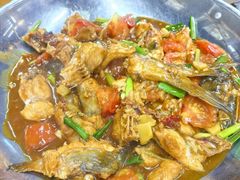 -61号餐吧(兴坪古镇漓江店)