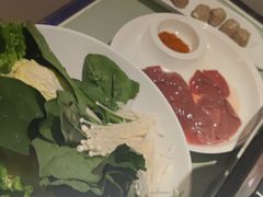 -天都火锅酒楼(虹梅南路店)