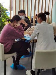 -清清博视儿童眼视光中心(角门西店)