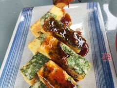 -那家·油麻菜馆(常德道店)