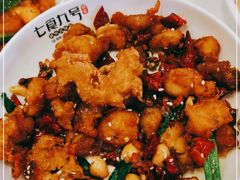 -七食九号食堂(东丽空港店)