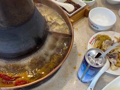 -阳坊大都涮羊肉(阳坊总店)