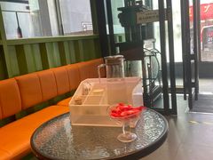 -丰茂烤串(建设街店)