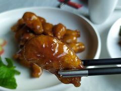 -大鸭梨烤鸭(枣园店)