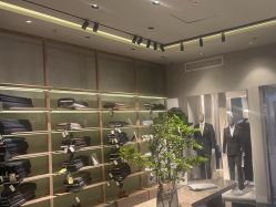 -Biella Fibers杰尼亚Zegna面料西装·夹克·礼服全定制Bespoke(晶耀前滩店)