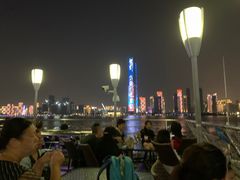 -武汉两江游览·夜游长江(汉口粤汉码头)
