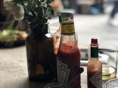 -RAC BAR(安福路店)