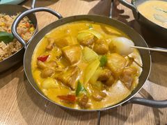 -迷你椰·泰式大排档(共康店)