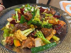 -干锅鱼庄(北京荟聚西红门购物中心店)