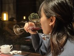 -康莱德酒店·美庭自助餐厅