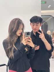 -DL HOPE明星造型