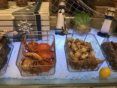 -盛宴标帜餐厅·亲子自助 (南昌喜来登酒店)