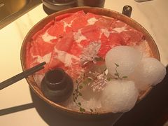 -九鼎轩脆毛肚火锅(南京东路店)