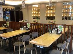 大堂-玖鲜小笼(中山广场店)