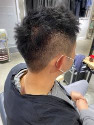 -东瀛造型