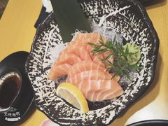 -三匠寿司屋(吾悦广场店)