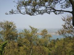 -南京金牛湖风景区