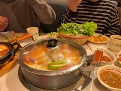 -七八冷面·延边朝鲜族美食(圣熙八号店)