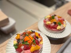 -水之惠鲜鱼料理(王府大街店)