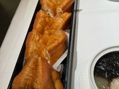 -小厨娘淮扬菜(天印大道店)