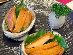 -北园酒家(小北路店)