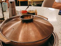 -椰子营·椰子鸡火锅(万象里店)
