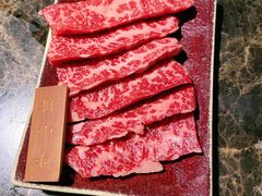 -觅福里•熟成和牛餐厅